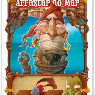 Walk The Plank - Papergames Walk The Plank - Papergames