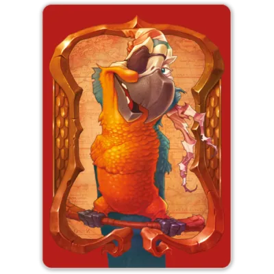 Walk The Plank - Papergames