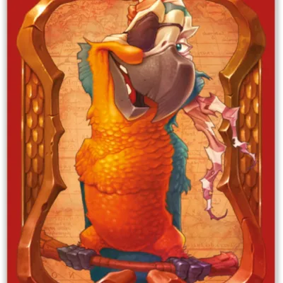 Walk The Plank - Papergames Walk The Plank - Papergames