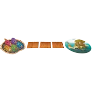 Walk The Plank - Papergames