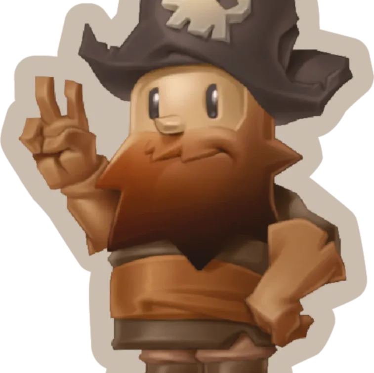 Walk The Plank - Papergames Walk The Plank - Papergames