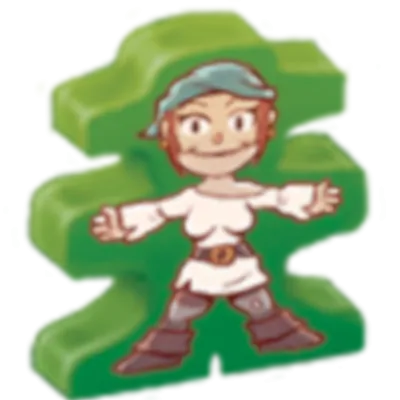 Walk The Plank - Papergames Walk The Plank - Papergames