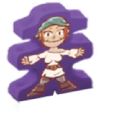 Walk The Plank - Papergames Walk The Plank - Papergames