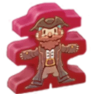 Walk The Plank - Papergames Walk The Plank - Papergames