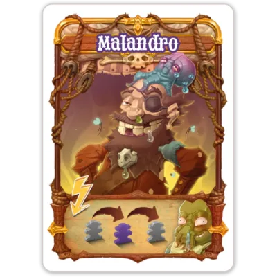 Walk The Plank Expansão “Piratas ao Mar” - Papergames