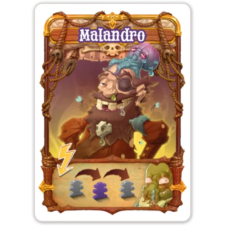 Walk The Plank Expansão “Piratas ao Mar” - Papergames