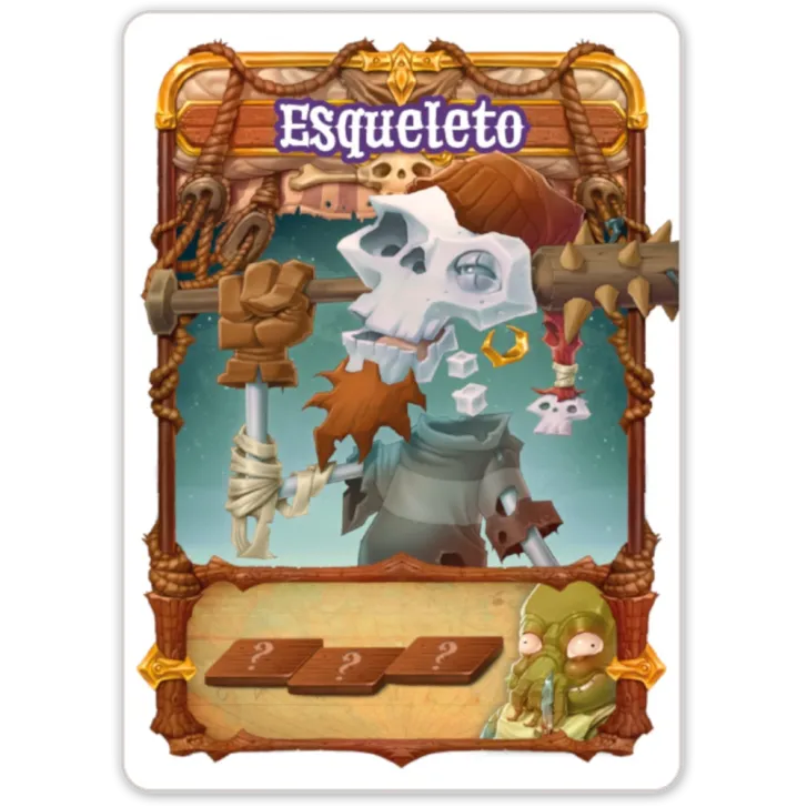 Walk The Plank Expansão “Piratas ao Mar” - Papergames