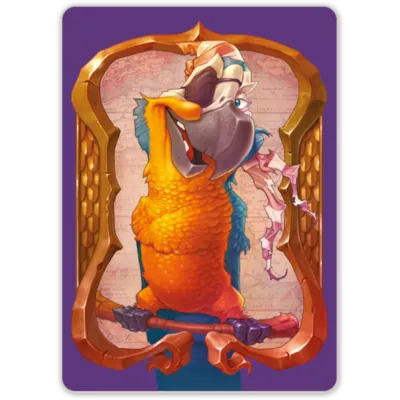 Walk The Plank Expansão “Piratas ao Mar” - Papergames