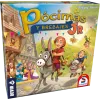 Pócimas y Brebajes Jr. (Quacks & Co) - Devir Jogos