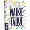 Walkie Talkie - Devir Jogos