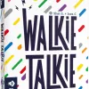 Walkie Talkie - Devir Jogos