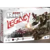 Risk Legacy - Wizards