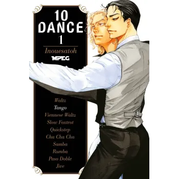 10 Dance - Vol. 01