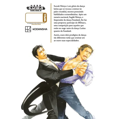 10 Dance - Vol. 01 10 Dance - Vol. 01