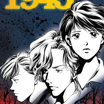 1945 (Mil Novecentos e Quarenta e Cinco)