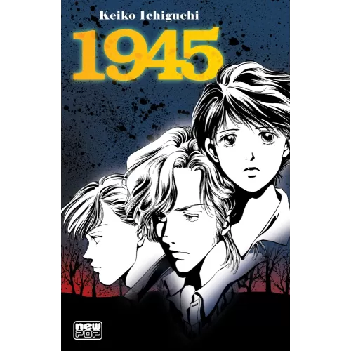 1945 (Mil Novecentos e Quarenta e Cinco)