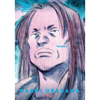 20th Century Boys - Edição Definitiva Vol. 02 20th Century Boys - Edição Definitiva Vol. 02