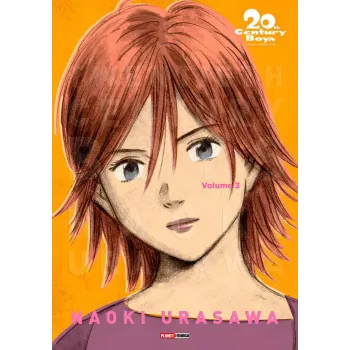 20th Century Boys - Edição Definitiva Vol. 03 20th Century Boys - Edição Definitiva Vol. 03