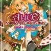Alice no País das Maravilhas - NEWPOP