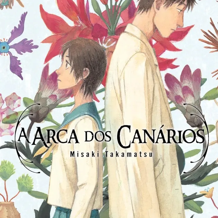 Arca dos Canários, A Arca dos Canários, A