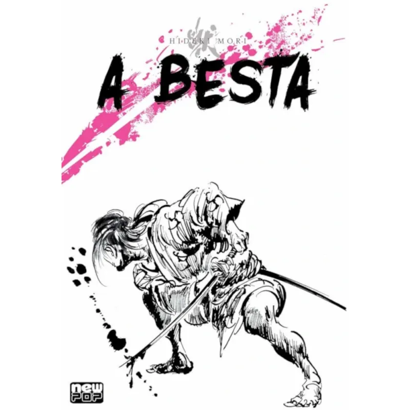 Besta, A