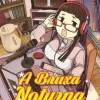 Bruxa Noturna, A - Vol. 01