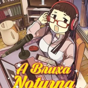 Bruxa Noturna, A - Vol. 01