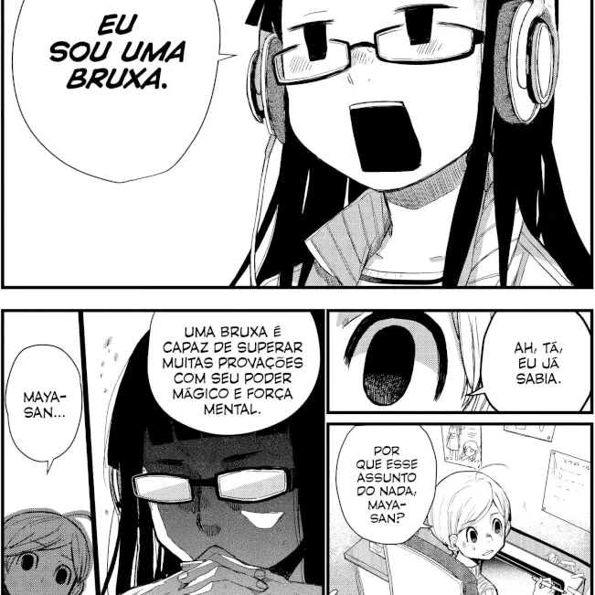 Bruxa Noturna, A - Vol. 01 Bruxa Noturna, A - Vol. 01