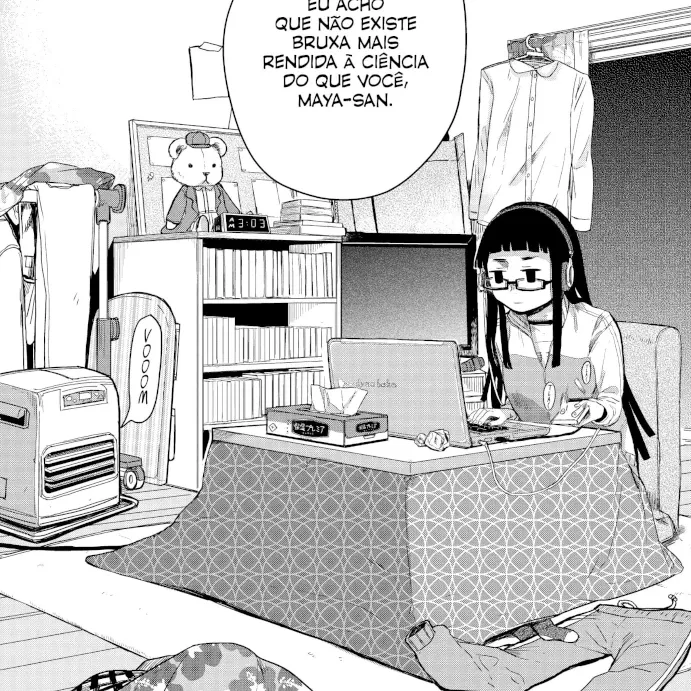 Bruxa Noturna, A - Vol. 01 Bruxa Noturna, A - Vol. 01