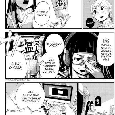 Bruxa Noturna, A - Vol. 01 Bruxa Noturna, A - Vol. 01