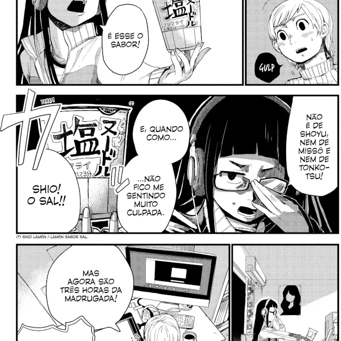 Bruxa Noturna, A - Vol. 01 Bruxa Noturna, A - Vol. 01