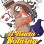 Bruxa Noturna, A - Vol. 02