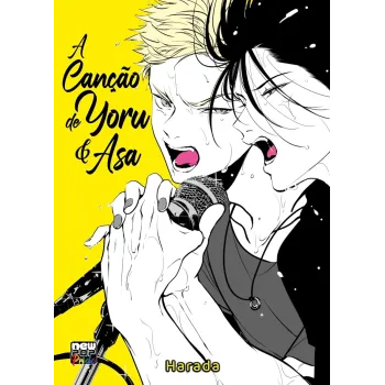 Canção de Yoru & Asa, A
