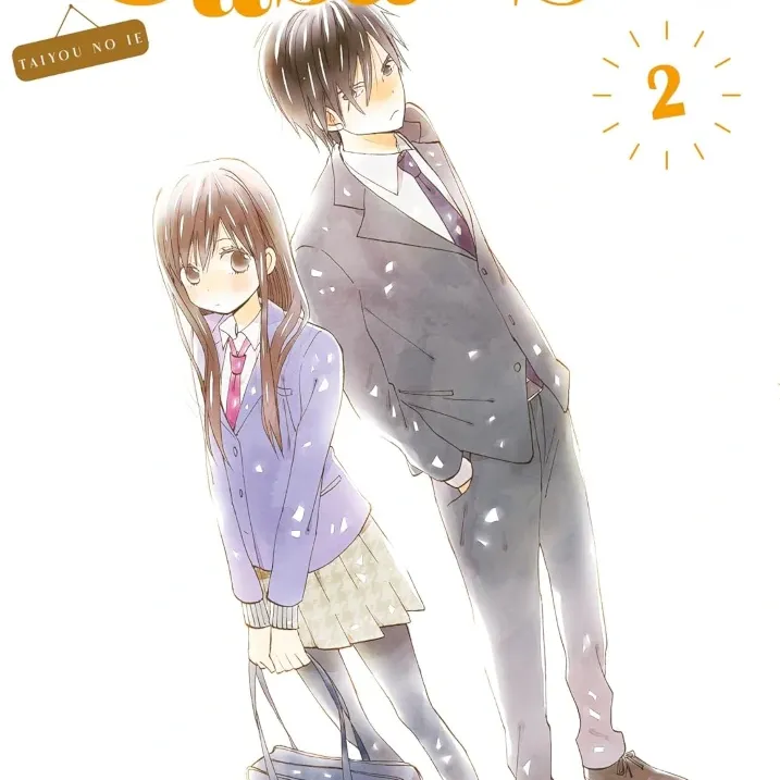 Casa do Sol, A - Vol. 02 Casa do Sol, A - Vol. 02