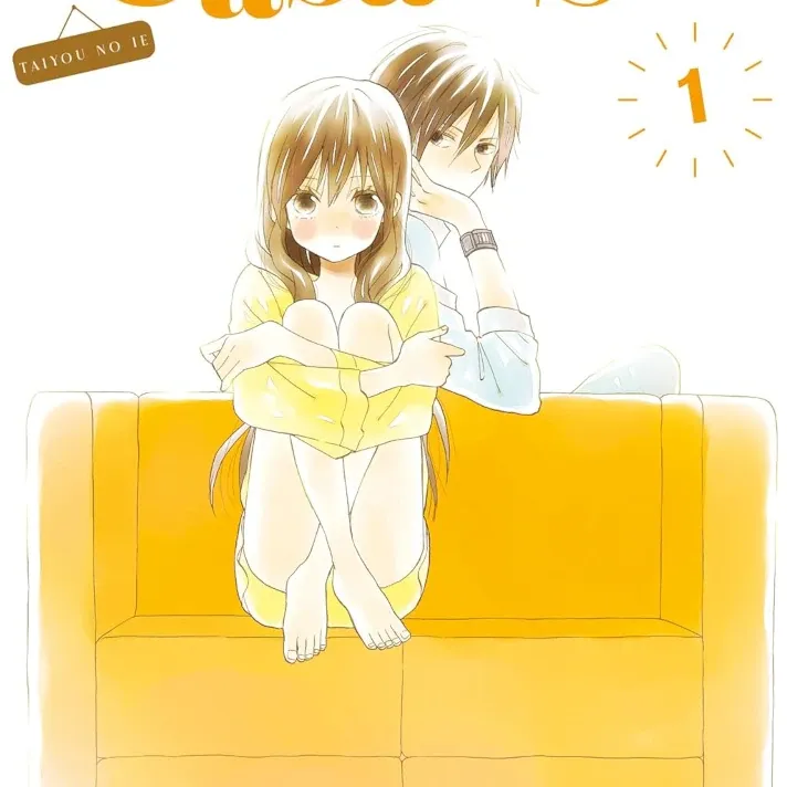 Casa do Sol, A - Vol. 01 Casa do Sol, A - Vol. 01