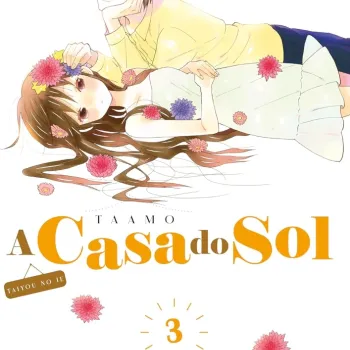 Casa do Sol, A - Vol. 03 Casa do Sol, A - Vol. 03