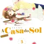 Casa do Sol, A - Vol. 03