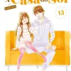Casa do Sol, A - Vol. 13
