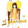 Casa do Sol, A - Vol. 10