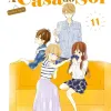 Casa do Sol, A - Vol. 11
