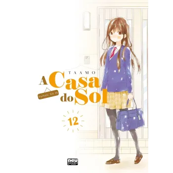 Casa do Sol, A - Vol. 12