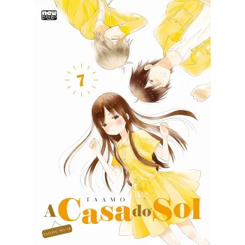 Casa do Sol, A - Vol. 07