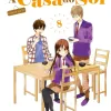 Casa do Sol, A - Vol. 08