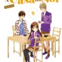 Casa do Sol, A - Vol. 08