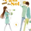 Casa do Sol, A - Vol. 09