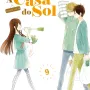 Casa do Sol, A - Vol. 09
