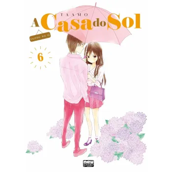 Casa do Sol, A - Vol. 06