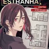 Casa Estranha, A - Vol. 02