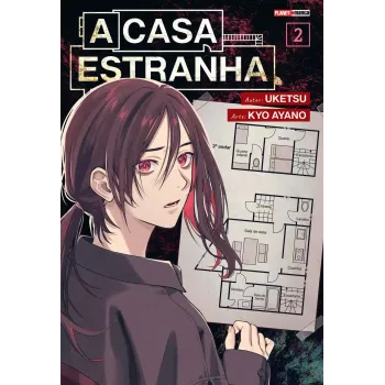 Casa Estranha, A - Vol. 02