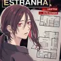 Casa Estranha, A - Vol. 02